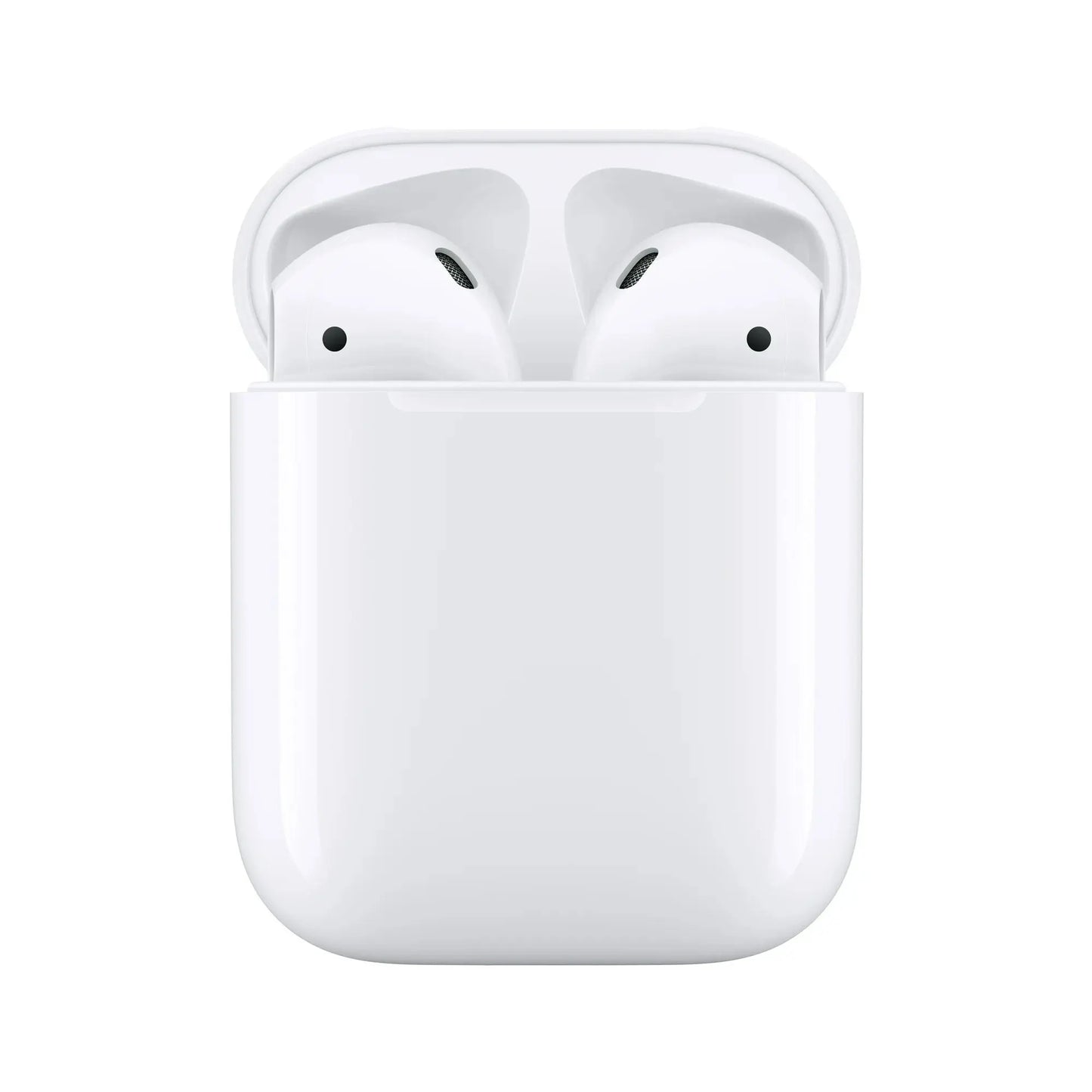 Apple AirPods (2nd Generation) Enforce Records