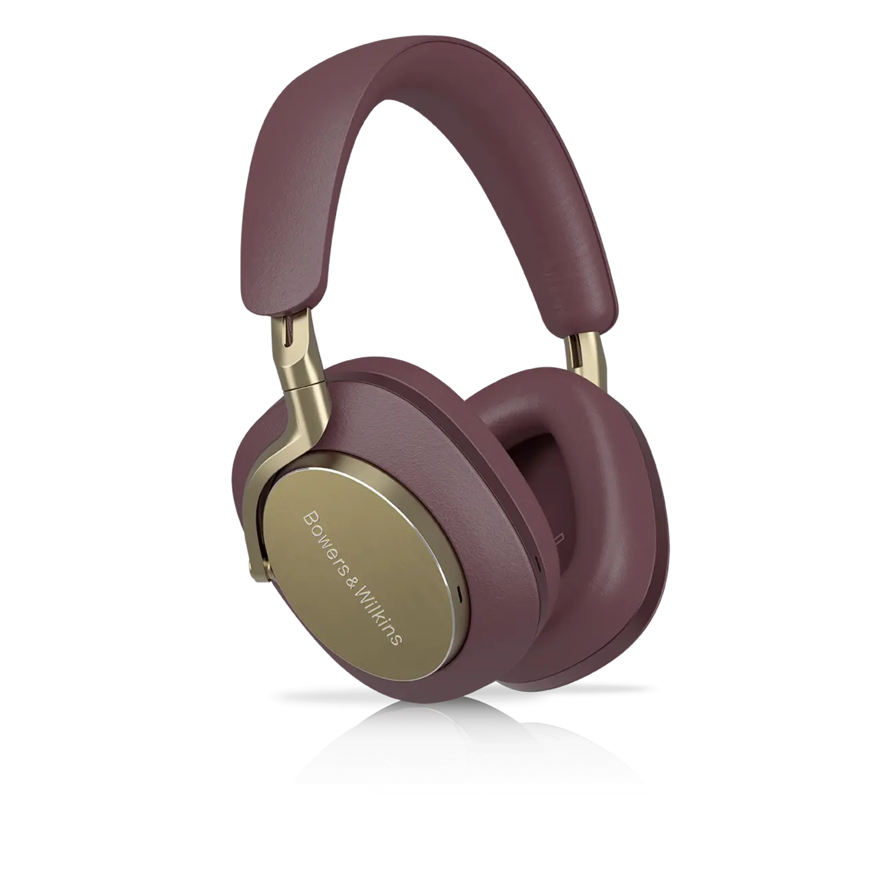 Bowers & Wilkins Px8 Enforce Records