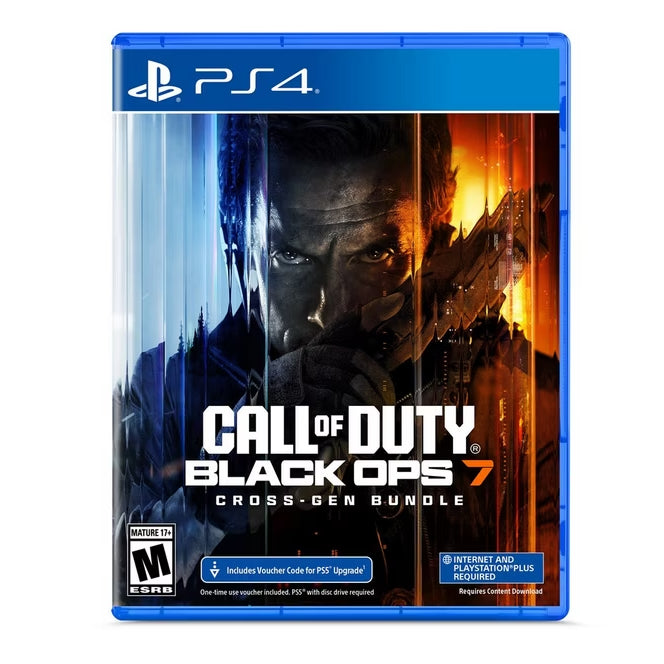 Call of Duty: Black Ops 7