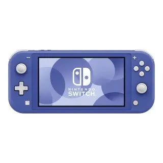Nintendo Switch Lite Model Enforce Records