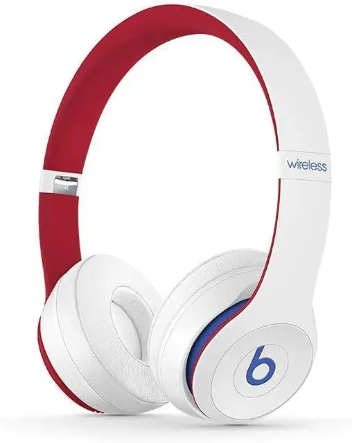 Beats Solo 3 Wireless On-Ear Headphones Enforce Records