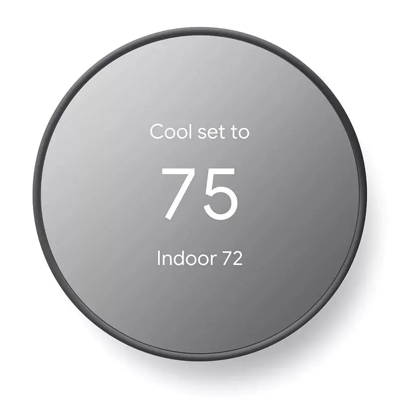 Google Nest Smart Thermostat Enforce Records