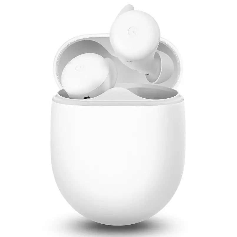 Google Pixel Buds A-Series Enforce Records