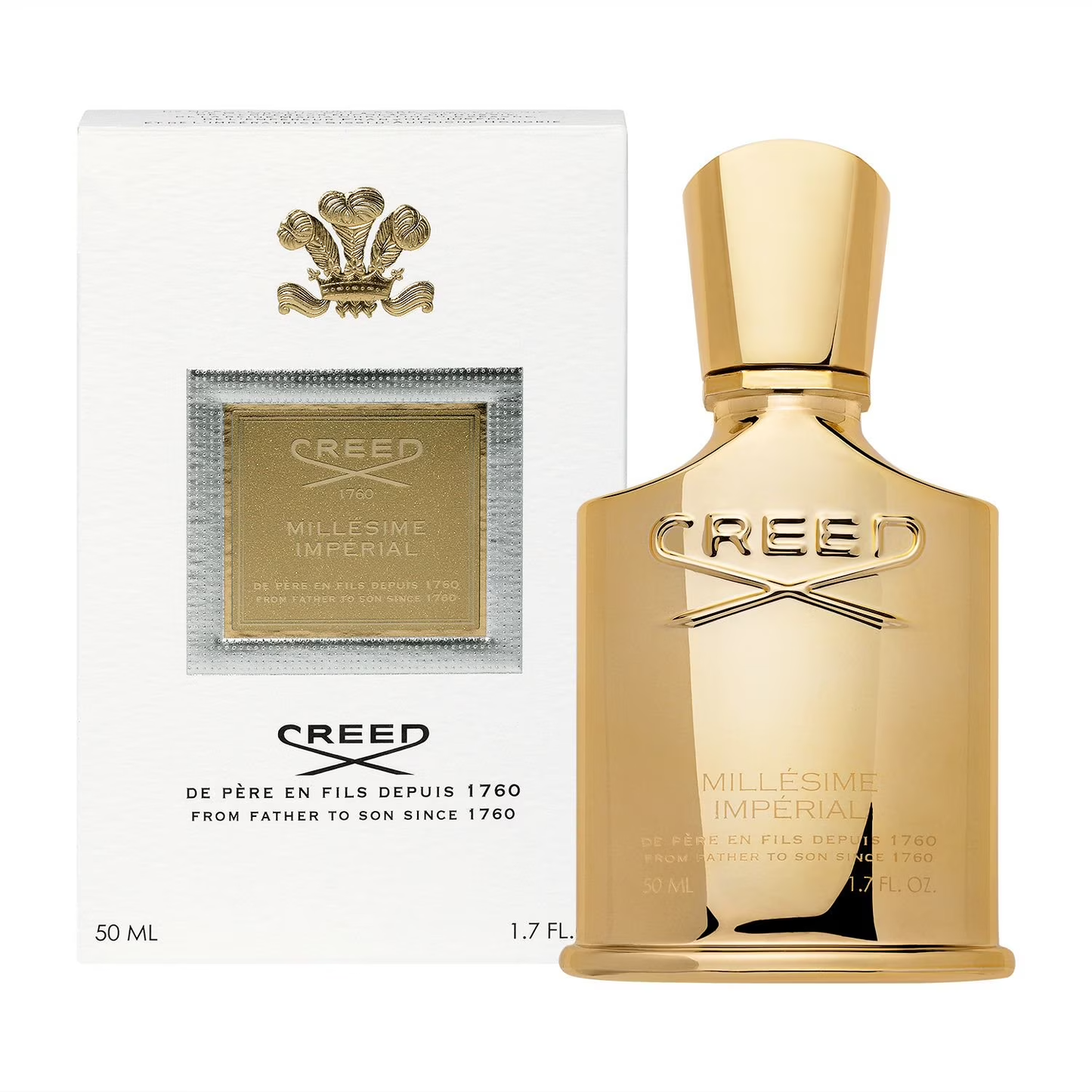 CREED Millésime Impérial