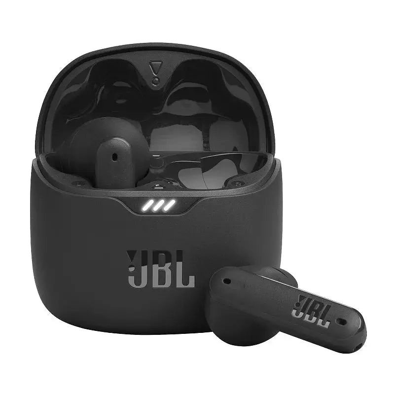 JBL Tune Flex True Wireless Noise Cancelling Earbuds Enforce Records