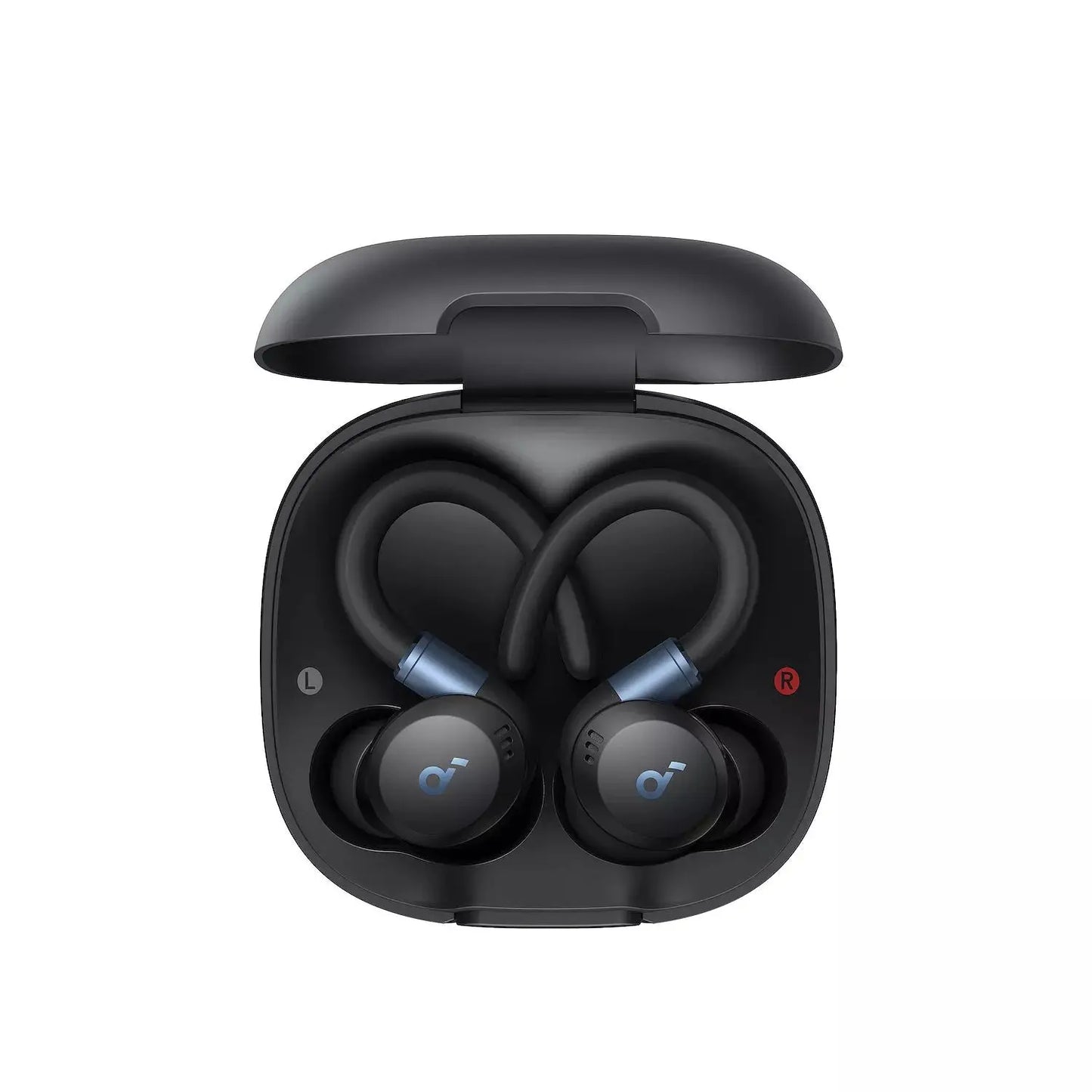 Anker Soundcore Sport X20 Enforce Records