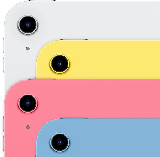 Apple iPad (10th Gen)