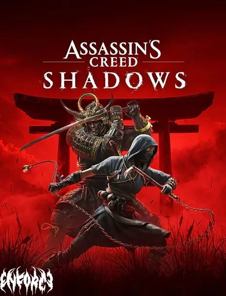 Assassin’s Creed Shadows Enforce Records