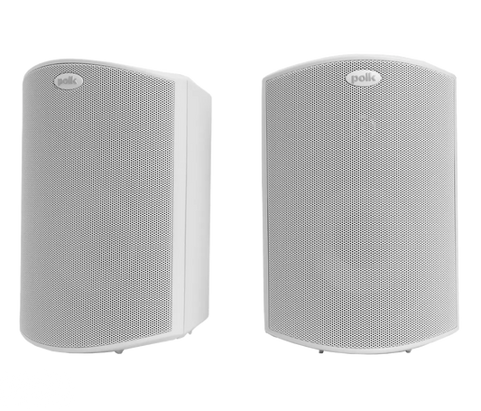 Polk Atrium 4 Enforce Records