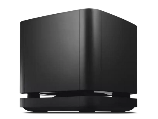 Bose Bass Module 500 Enforce Records