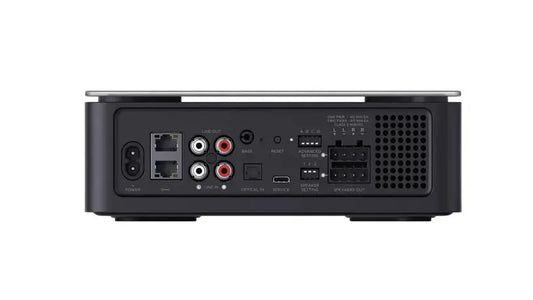 Bose Music Amplifier Enforce Records