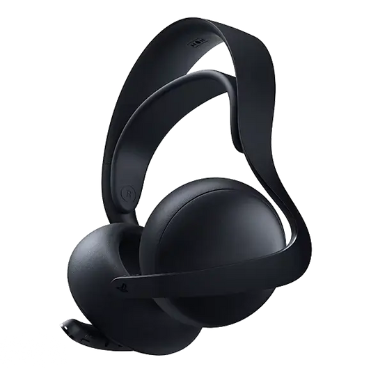 Playstation PULSE Elite wireless headset Enforce Records