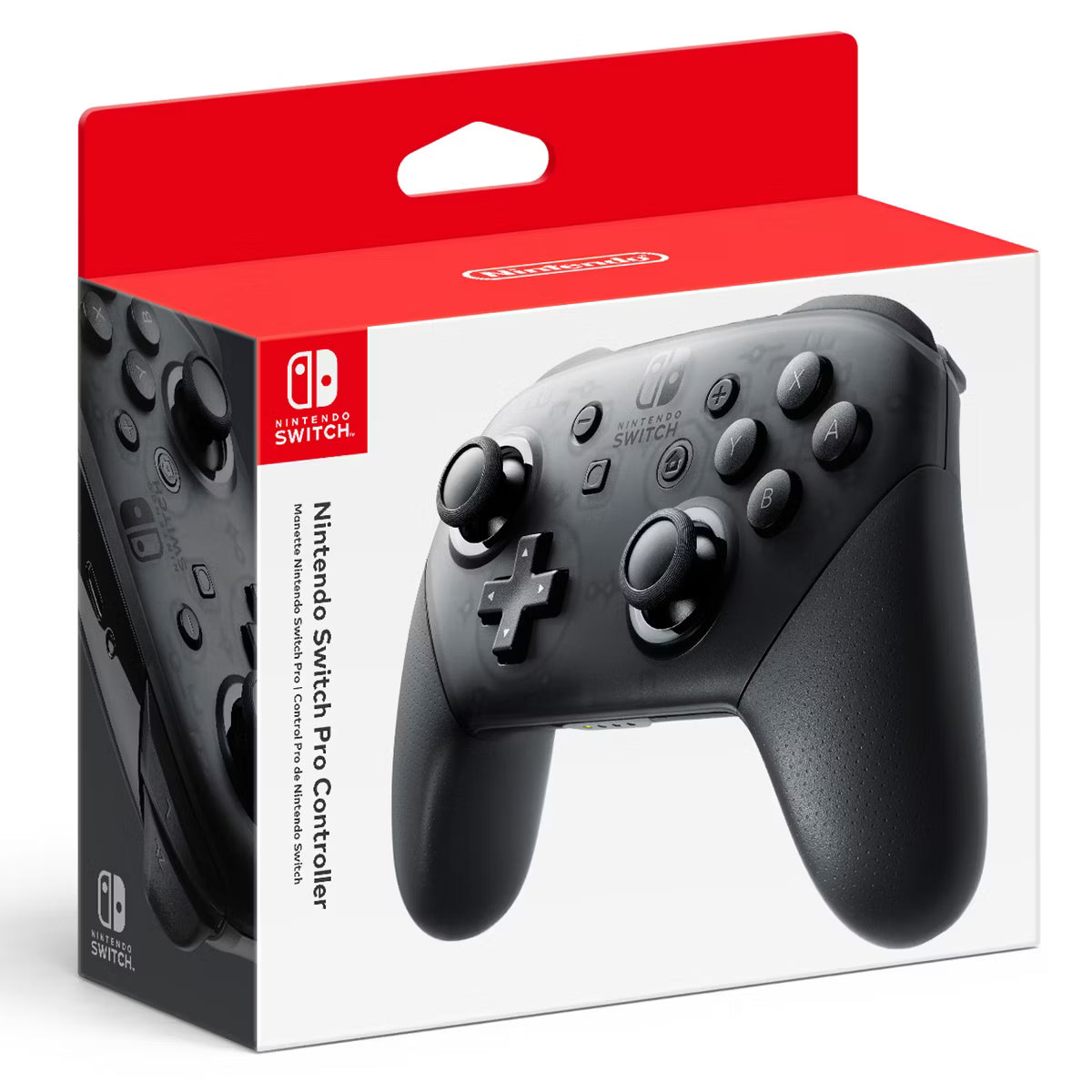 Nintendo Switch 1 Pro Controller