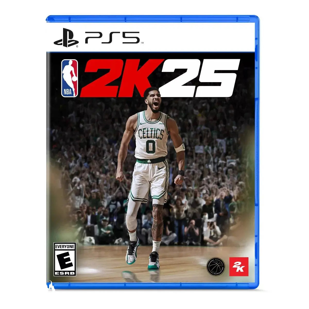 NBA 2K25 Enforce Records