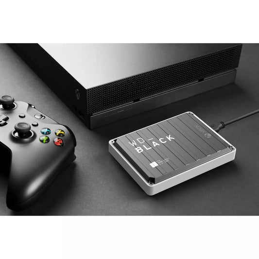 Western Digital BLACK P10 Game Drive for Xbox
