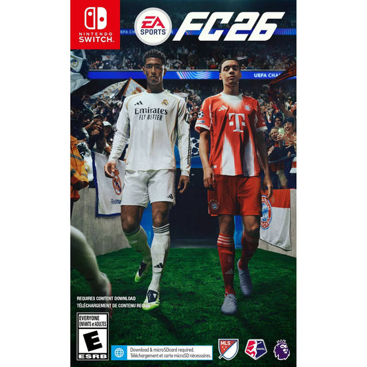 Electronic Arts FC 26