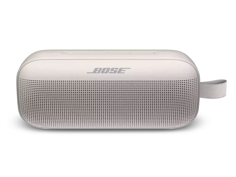 Bose SoundLink Flex Bluetooth Speaker (1st Generation) Enforce Records