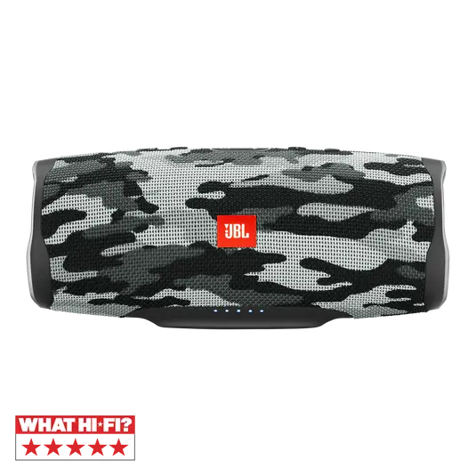 JBL Charge 4 Enforce Records