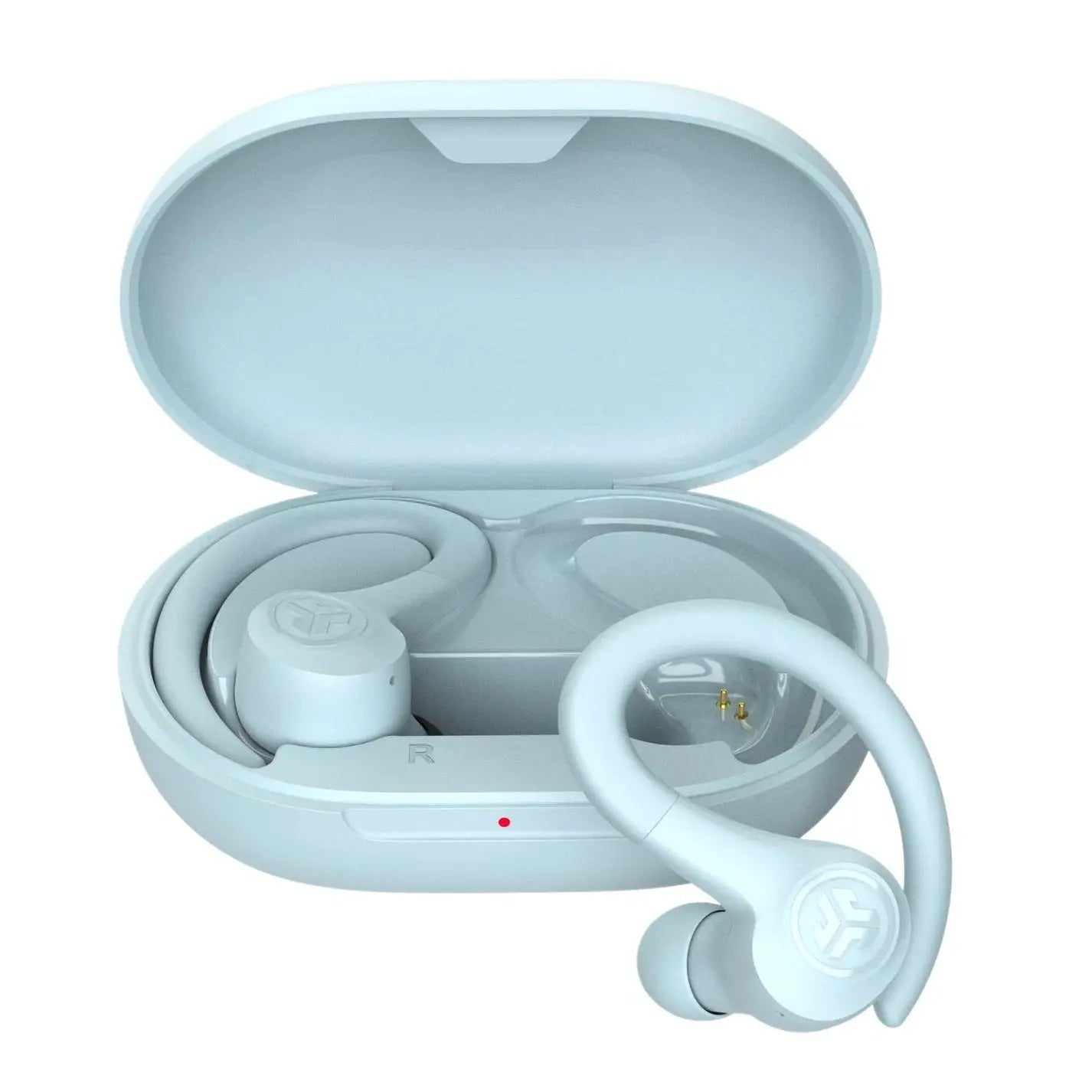 JLab GO Air Sport True Wireless Earbuds Enforce Records