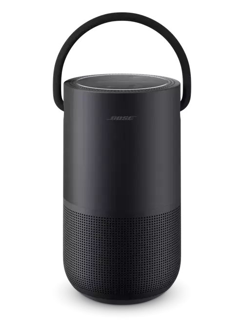 Bose Portable Smart Speaker Enforce Records
