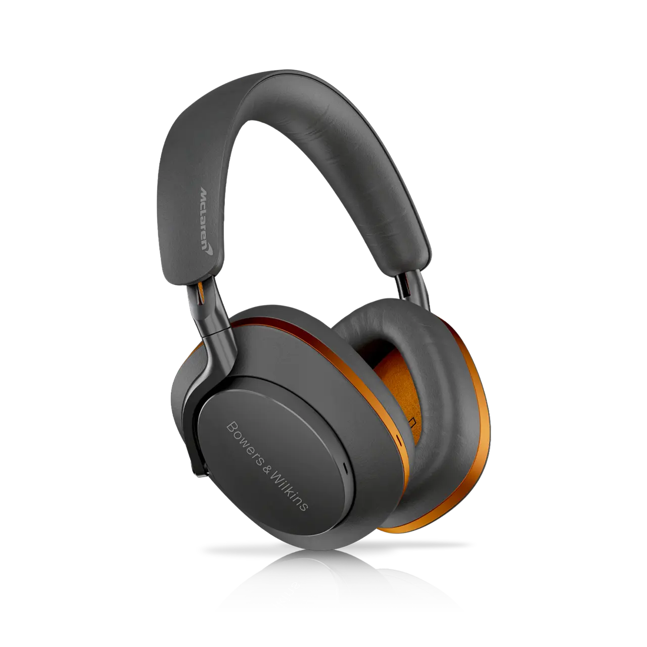 Bowers & Wilkins Px8 Enforce Records