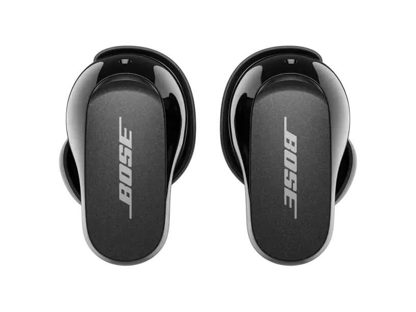 Bose QuietComfort Earbuds II Enforce Records