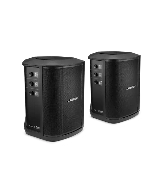 Bose S1 Pro+ Portable Bluetooth® Speaker System Enforce Records