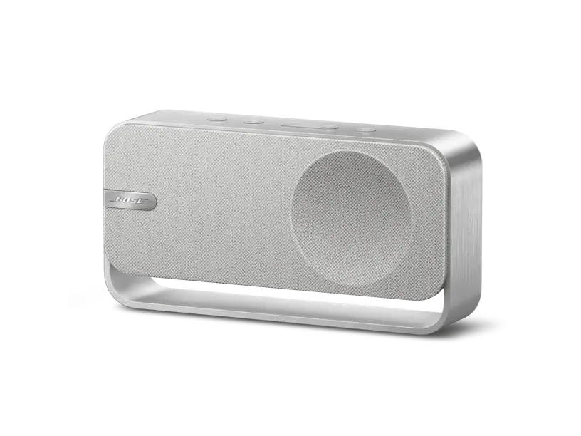 Bose SoundLink Home Bluetooth Speaker Enforce Records