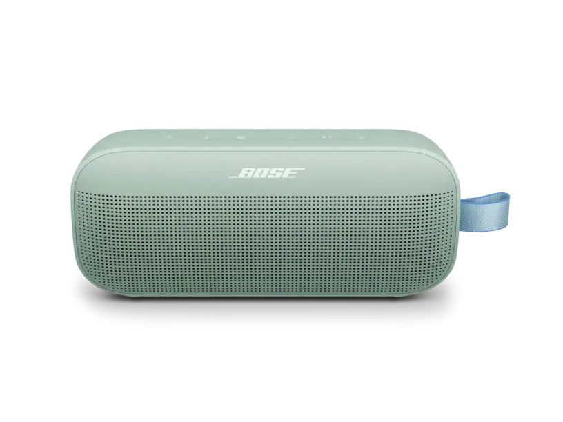 Bose SoundLink Flex Bluetooth Speaker (2nd Generation) Enforce Records
