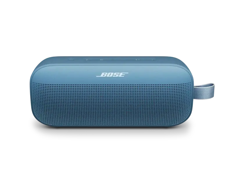 Bose SoundLink Flex Bluetooth Speaker (2nd Generation) Enforce Records