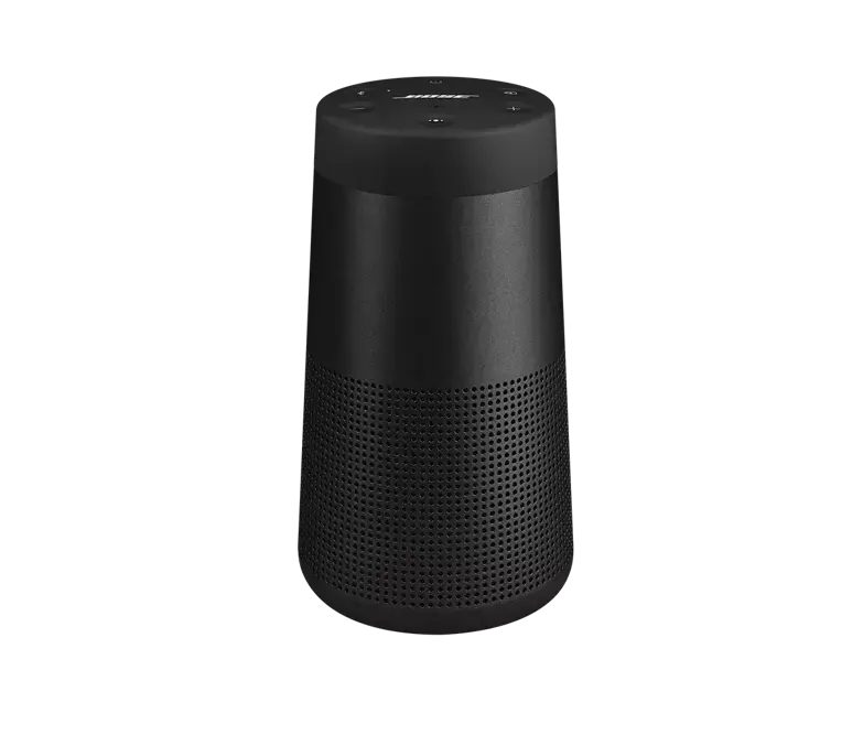 Bose SoundLink Revolve II Bluetooth Speaker Enforce Records