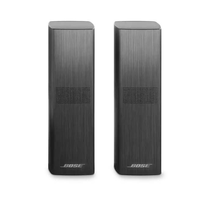 Bose Home Theater Bundle Enforce Records