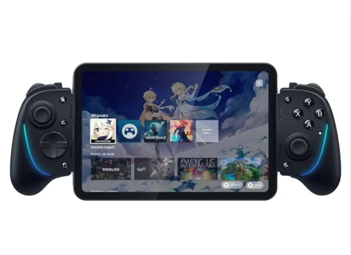 Razer Kishi Ultra Wireless Gaming Controller Enforce Records