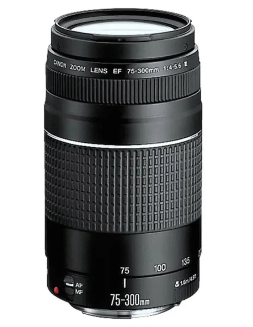 Canon EOS Rebel T7 Camera Enforce Records