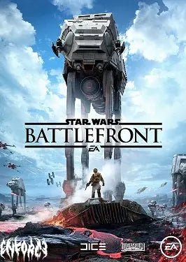 EA Star Wars Battlefront Enforce Records