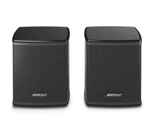 Bose Surround Speakers Enforce Records