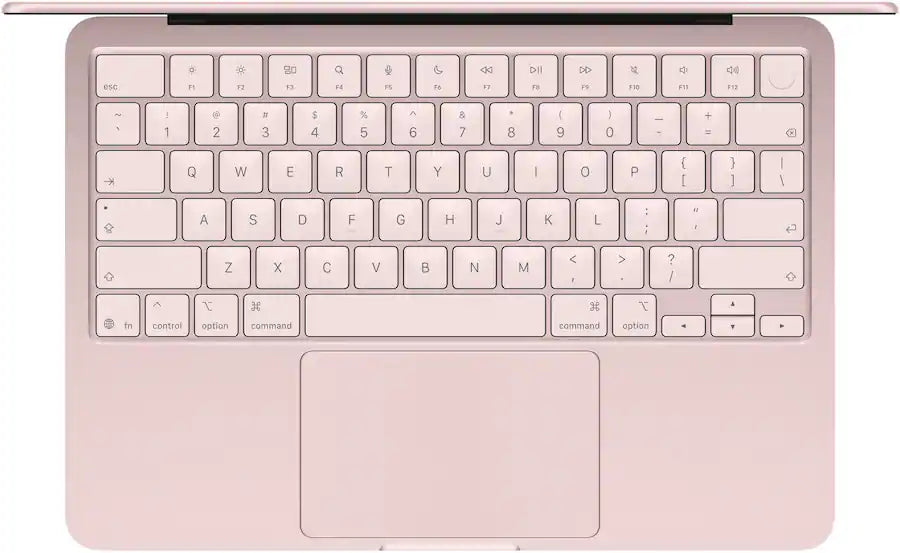 Apple MacBook Neo