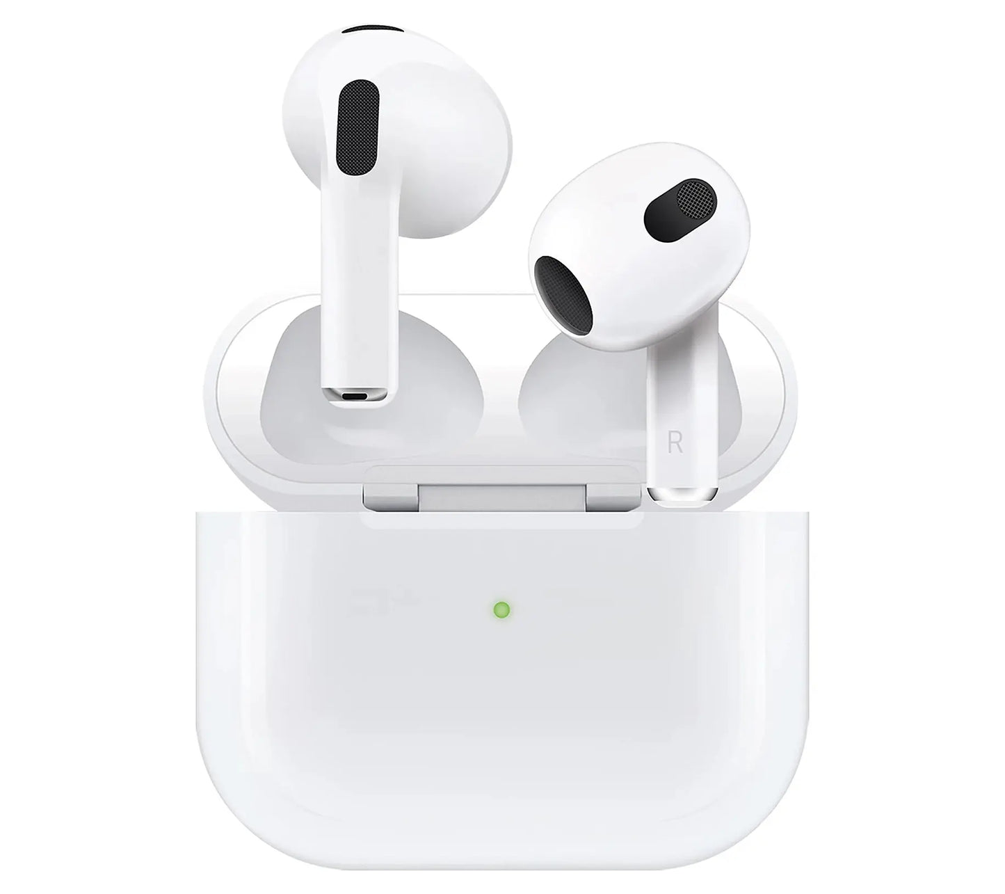 Apple AirPods 3rd Generation Enforce Records