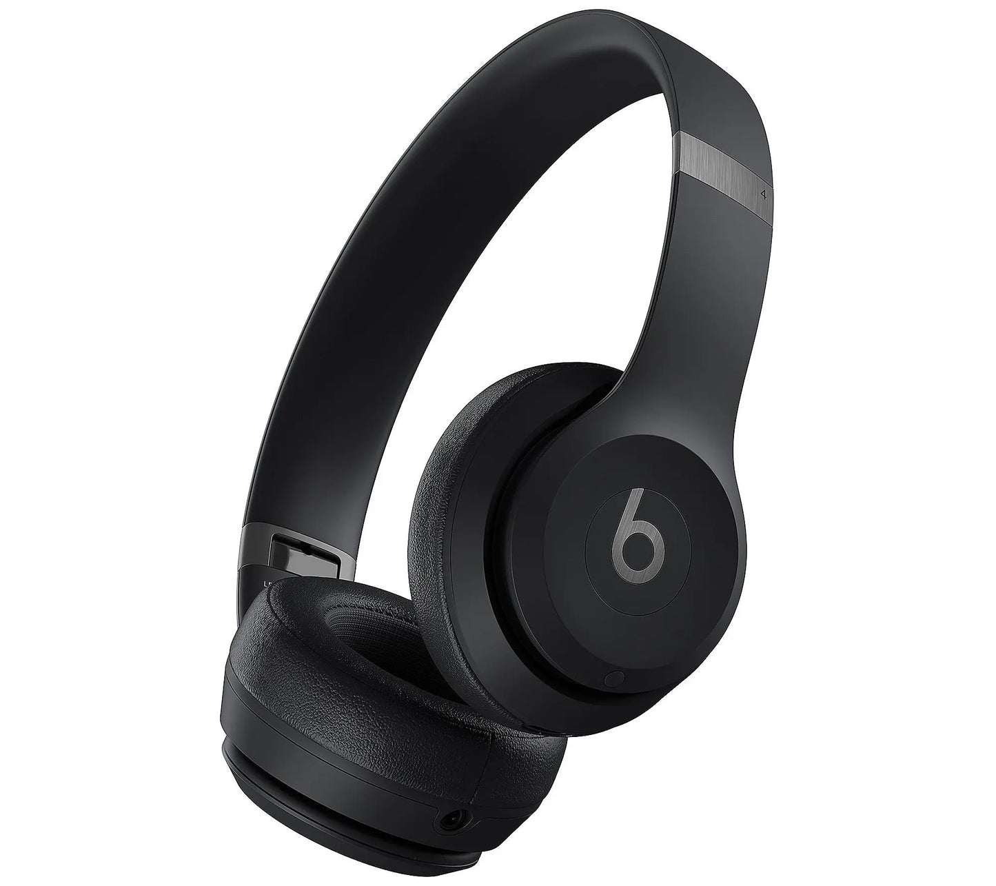 Beats Solo 4 True Wireless On-Ear Headphones Enforce Records