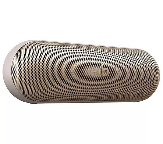 Beats Pill Bluetooth Speaker Enforce Records