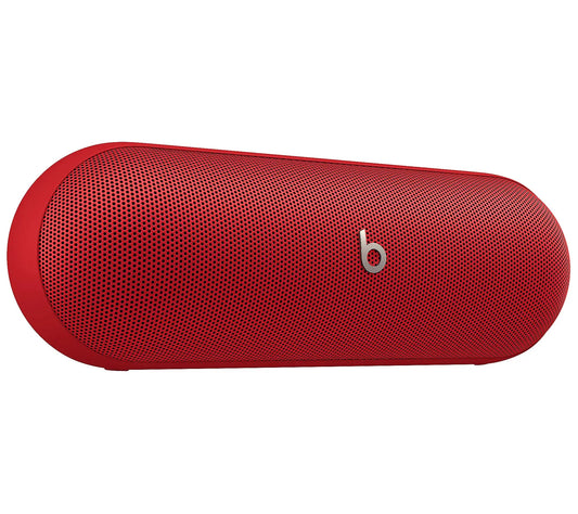 Beats Pill Bluetooth Speaker Enforce Records