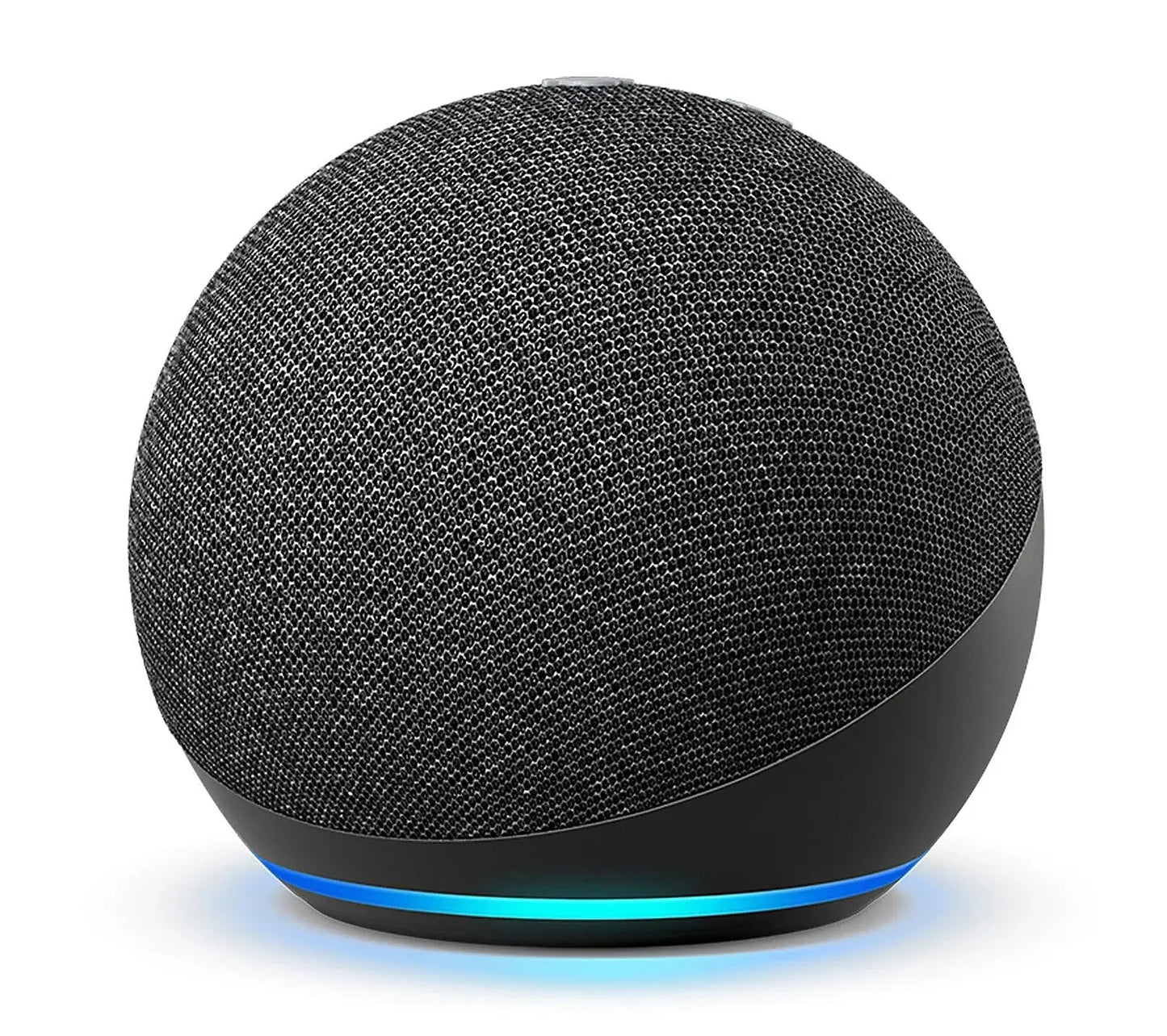 Amazon Echo Smart Speaker Enforce Records