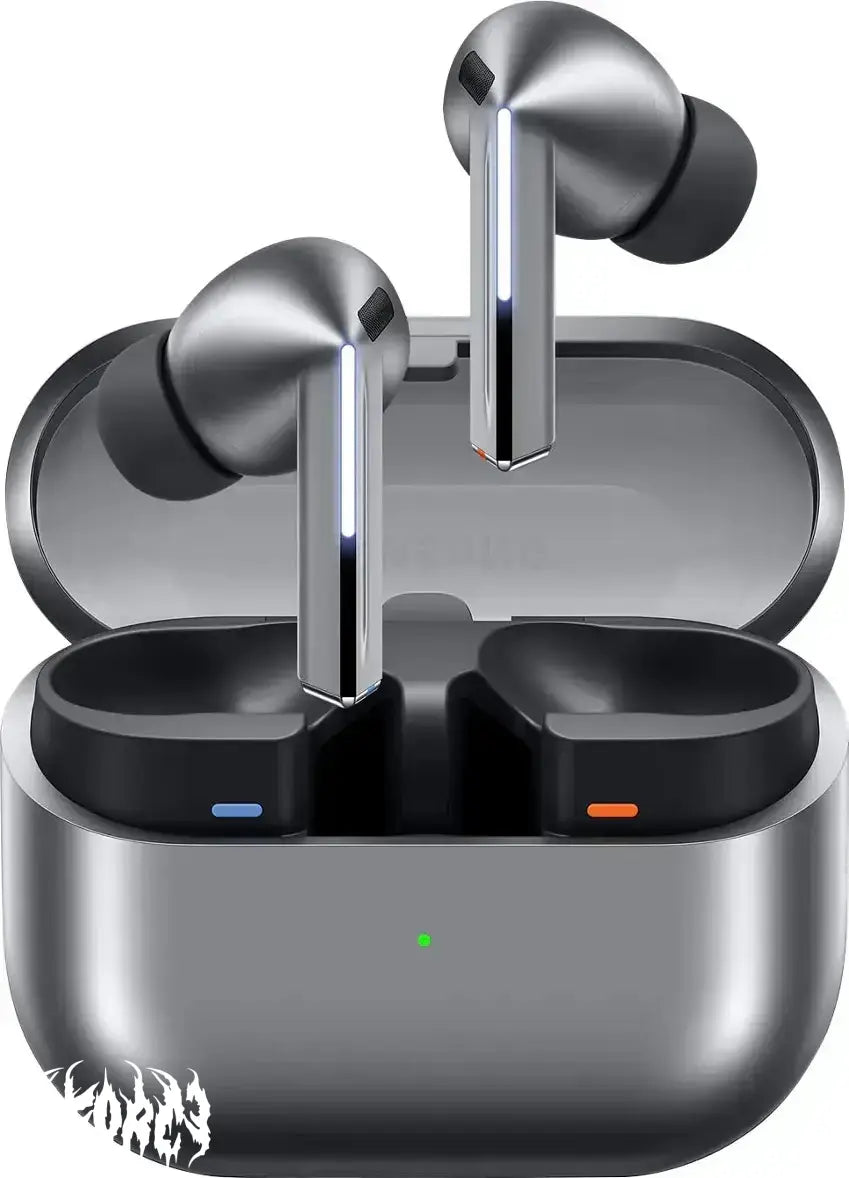 Samsung Galaxy Buds3 Pro Enforce Records
