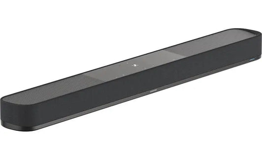 Sennheiser AMBEO Soundbars Enforce Records