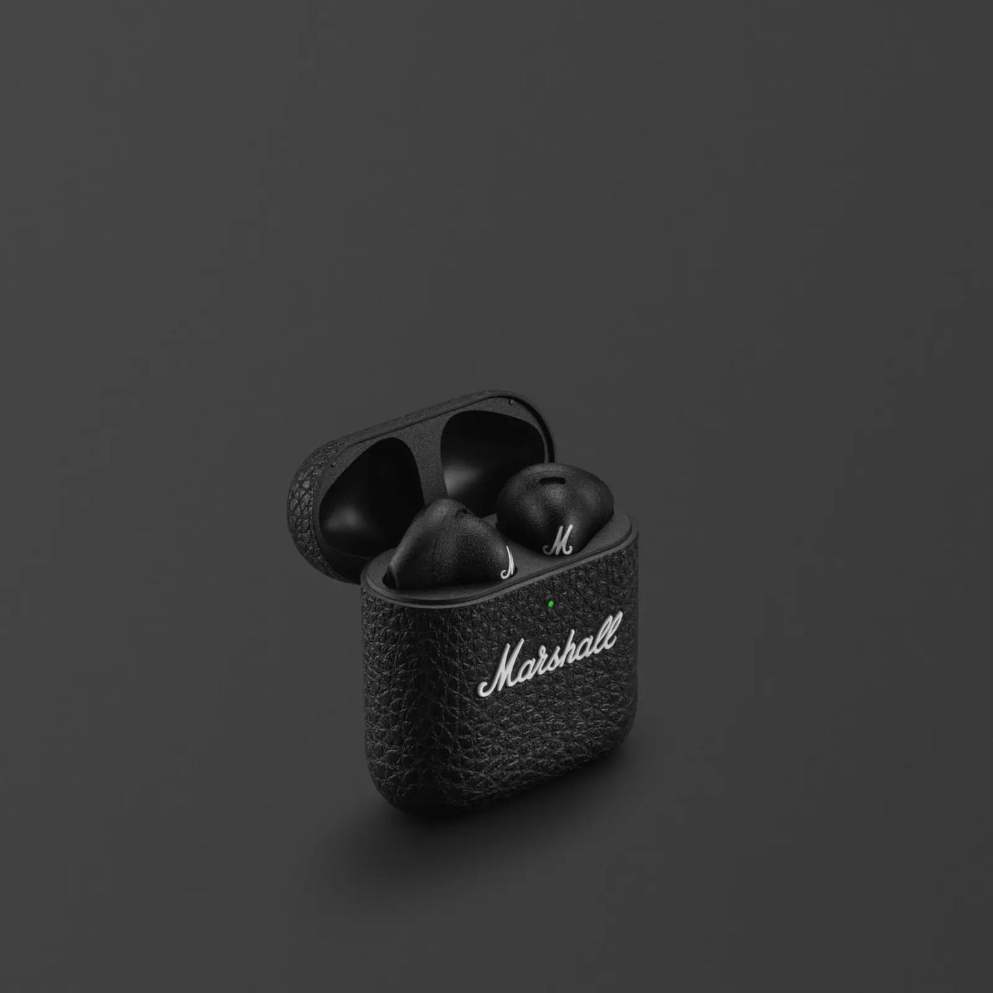 Marshall Minor IV Wireless Earbuds Enforce Records