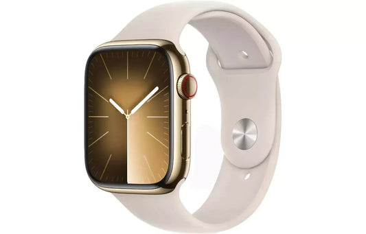 Apple Watch Series 9 Enforce Records
