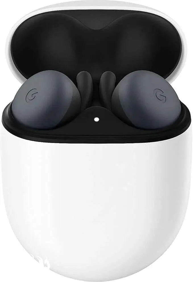 Google Pixel Buds A-Series Enforce Records