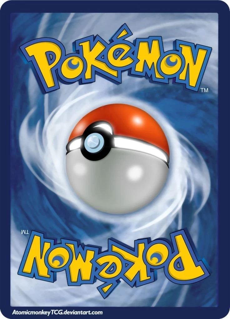 Pokemon TCG Mystery Pack