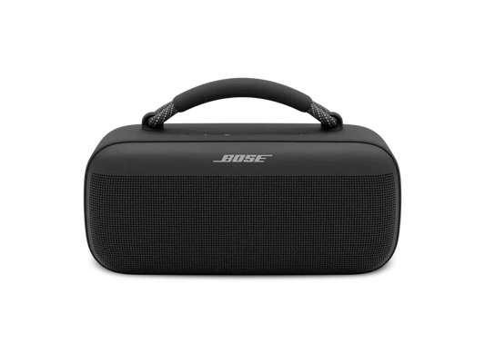 Bose SoundLink Max Portable Speaker Enforce Records