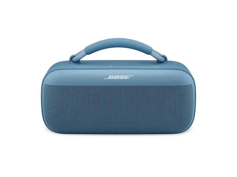 Bose SoundLink Max Portable Speaker Enforce Records